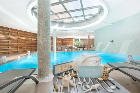 Sumus Stella & Spa in Pineda de Mar — foto 11