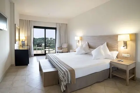 Barcelo Punta Umbria Beach Resort in Punta Umbría — foto 2