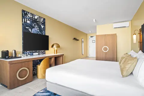 The Rif at Mangrove Beach Corendon Curacao All-Inclusive, Curio by Hilton in Willemstad — foto 10