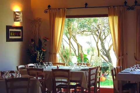 Aldiola Country Resort in Sant'Antoni di Gaddura/Sant'Antonio di Gallura — foto 7