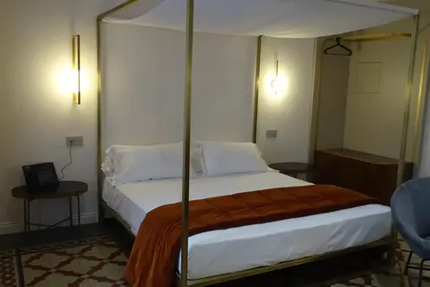 20 Miglia Boutique Hotel in Catania, foto 30