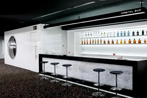 Barceló Sants in Barcelona, foto 29