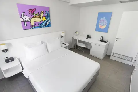 Azul Beach Resort Montenegro in Ulcinj — foto 29
