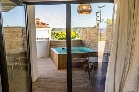 Bungalows & Appartementen Zante Flower Deluxe foto 28