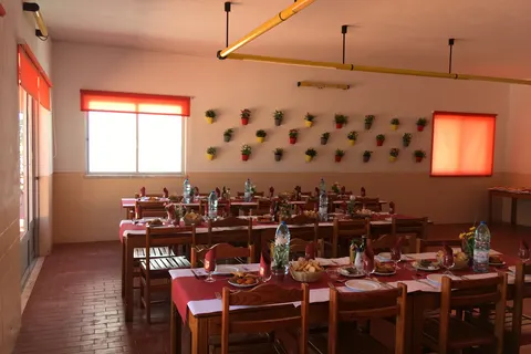 Camping Sao Pedro De Moel foto 16