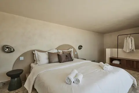 UZENIE All Suites Boutique Resort in Δήμος Ρεθύμνης — foto 18