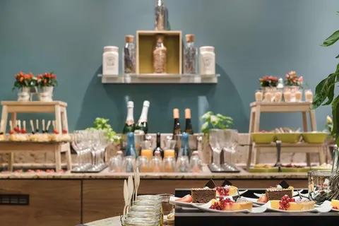 Mercure Budapest City Center in Chami — foto 4