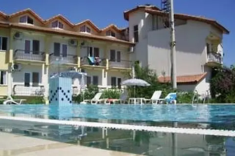 Villa Özalp in Ortaca, foto 21