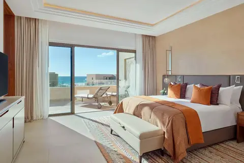 Fairmont Taghazout Bay in Aourir, foto 27