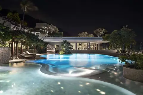 The Nai Harn Phuket in ตำบลราไวย์ — foto 14