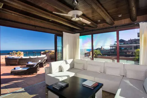 Hacienda del Mar Melia Collection in Estepona — foto 22