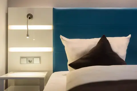ibis Styles Cologne Airport Troisdorf in Ingelheim am Rhein, foto 11