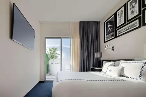 Gale South Beach, Curio Collection by Hilton in Miami Beach — foto 22
