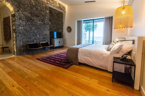 Sensi Azores, Nature and Spa in Ponta Delgada — foto 26