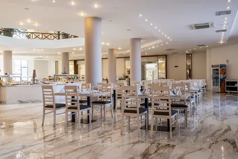 Athina Palace Resort & Spa in Δημοτική Ενότητα Αστερουσίων — foto 16