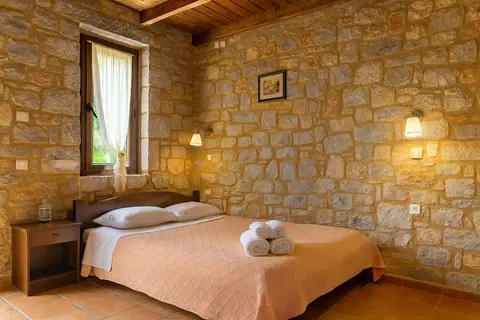 Lalloudes Seaside Accommodation in Νύφι — foto 20