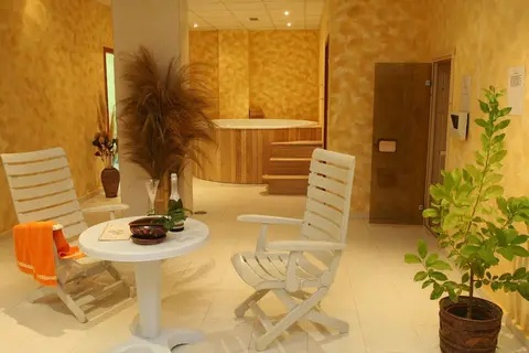 Joya Park Hotel in СПА център Ривиера Бийч — foto 27