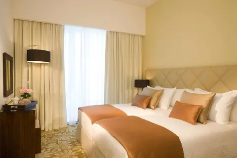 La Suite Dubai Hotel & Appartementen in Dubai — foto 22