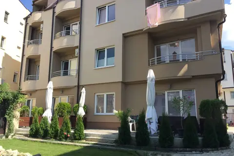 Villa Mishe in Ohrid, foto 15