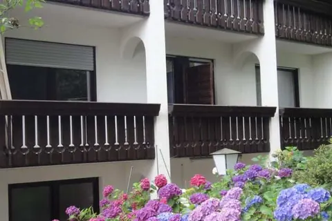 All in Hotel Heiderhof foto 10