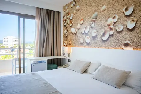 BQ Can Picafort Hotel in Can Picafort, foto 3
