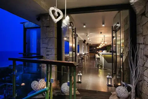Rigas Boutique Hotel in Δημοτική Ενότητα Κασσάνδρας — foto 20