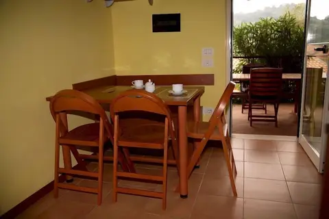 Residence Mediterranea in Zambrone, foto 28