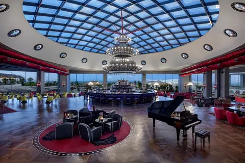 Selectum Luxury Resort Belek in Antalya — foto 24