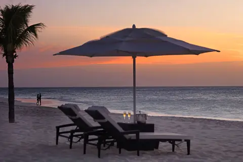 Bucuti and Tara Beach Resorts in Punta Brabo — foto 11