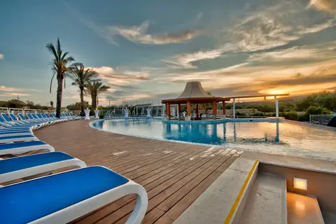 db Seabank Resort & Spa in Il-Mellieħa — foto 14