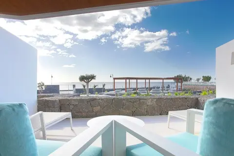 Hotel Lava Beach in Puerto Del Carmen — foto 16