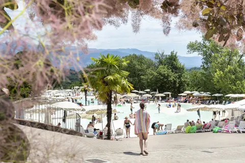 Hu Norcenni Girasole Village foto 15