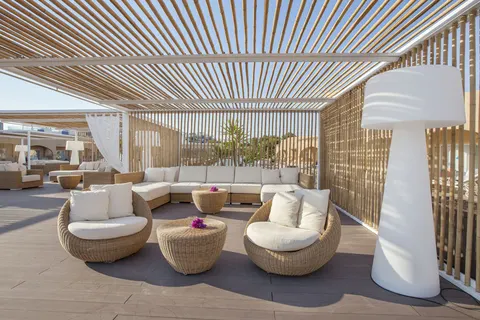 Grupotel Santa Eularia & Spa in Santa Eulària des Riu — foto 13