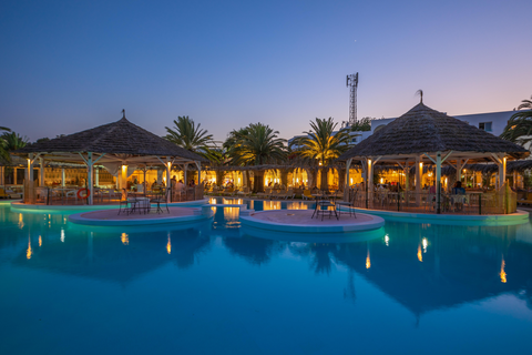 Hotel Le Shalimar CLUB AQUAPARK foto 26