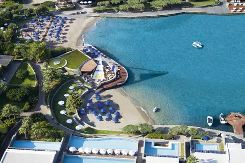 Elounda Bay Palace in Δημοτική Ενότητα Αγίου Νικολάου — foto 13