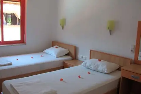 Merates in Marmaris — foto 3