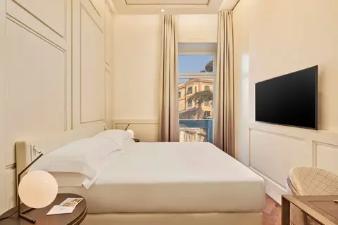 De Bonart Naples, Curio Collection by Hilton in Napels — foto 20