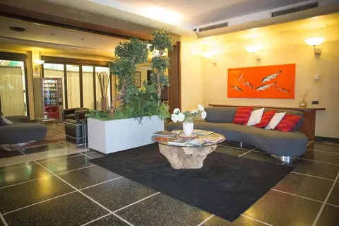 Art Hotel Milano in Prato — foto 13