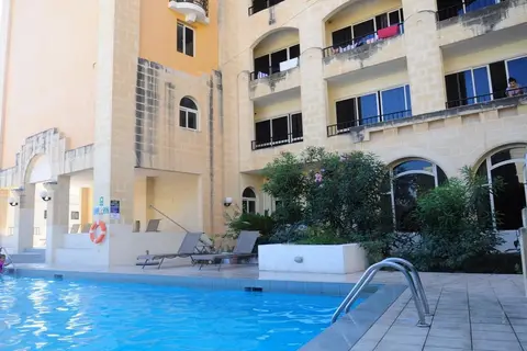 Il-Palazzin Hotel in San Lawrenz — foto 3