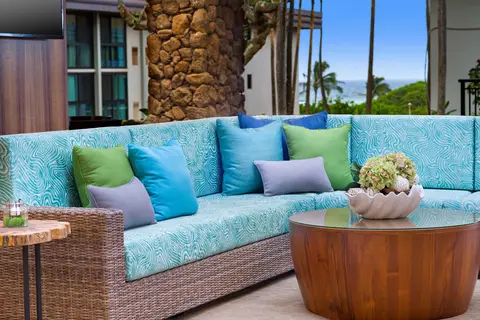 Hilton Garden Inn Kauai Wailua Bay in Kapaʻa — foto 10