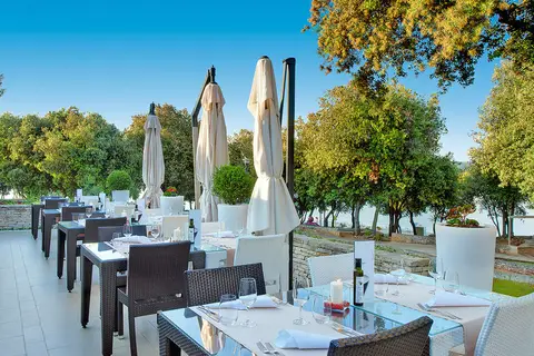 Valamar Club Tamaris & Residence in Vabriga — foto 15