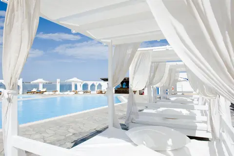 Knossos Beach Bungalows Suites Resort & Spa in Δημοτική Ενότητα Γουβών — foto 6