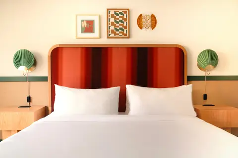 Royal Sun Palm Springs in Palm Springs — foto 30