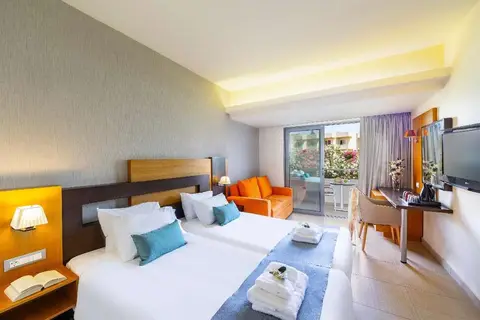 Leonardo Kolymbia Resort in Kolymbia, foto 2