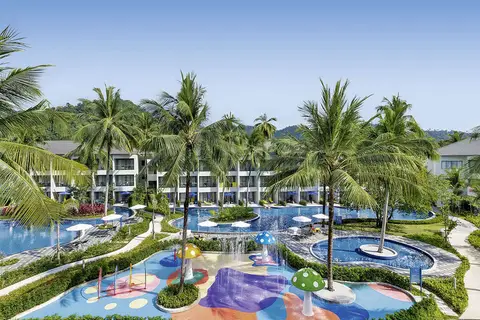 X10 Khao Lak in บ้านบางหลาโอน — foto 2