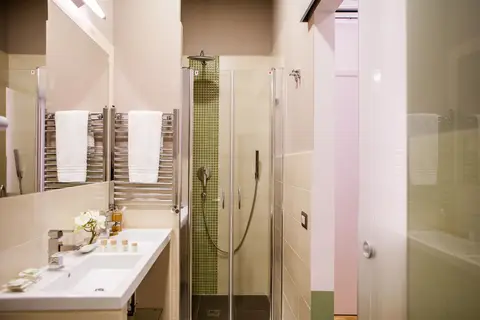 Grand Master Suites in Rome, foto 9