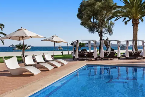 THB Los Molinos in Ibiza-Stad — foto 10