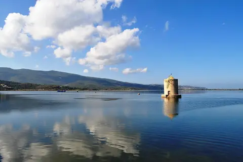 Costa D Argento in Capalbio — foto 32