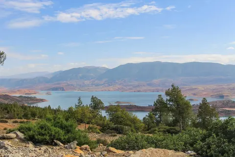 De Koningssteden van Marokko foto 27