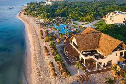 Ocean Riviera Paradise in Playa del Carmen — foto 10